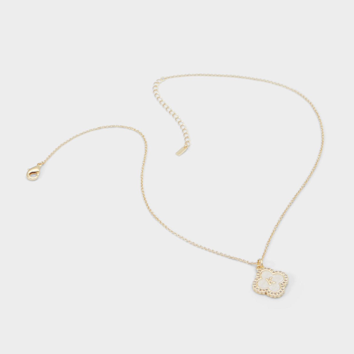 Aldo | Broisa Gold Women's Cubic Zirconia - Necklace