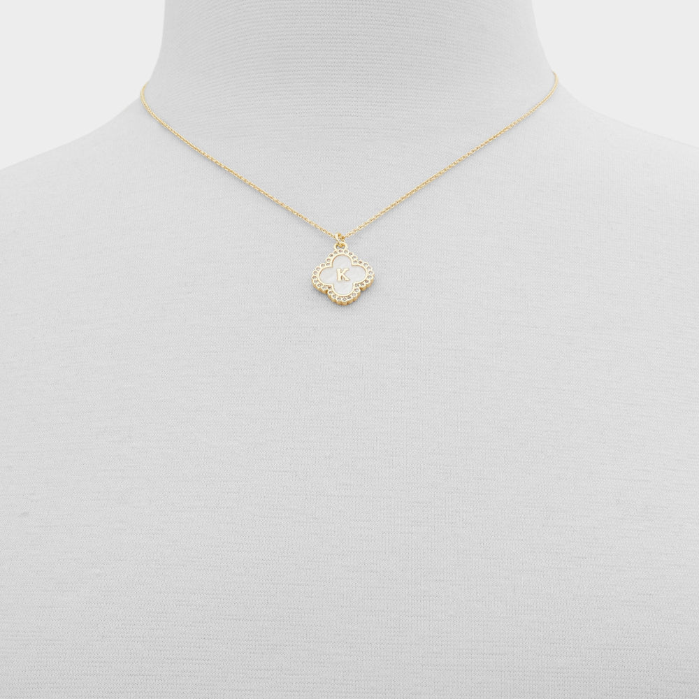 Aldo | Broisa Gold Women's Cubic Zirconia - Necklace