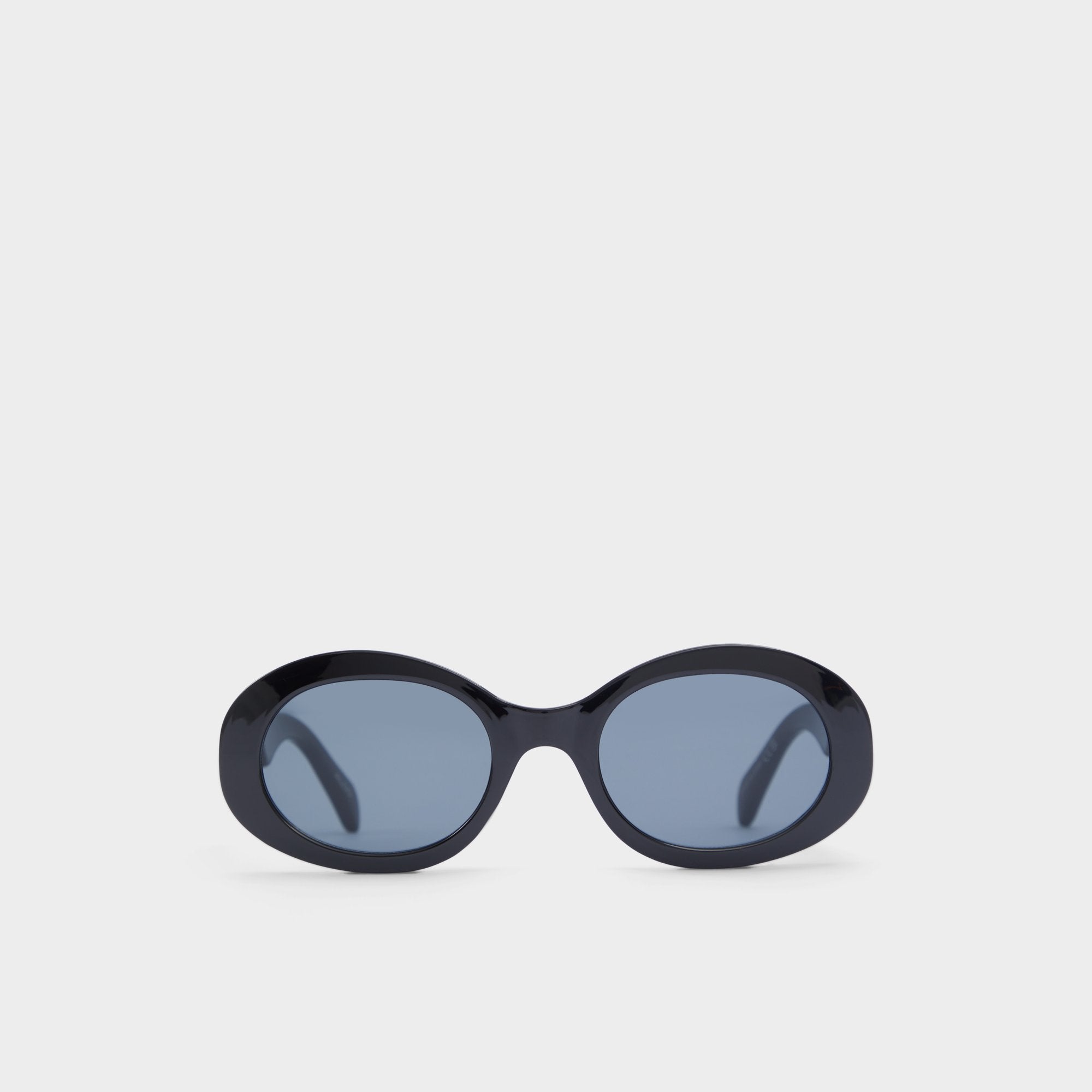 Aldo | Celiane Black Women's Sunglasses - Oval sunglasses
