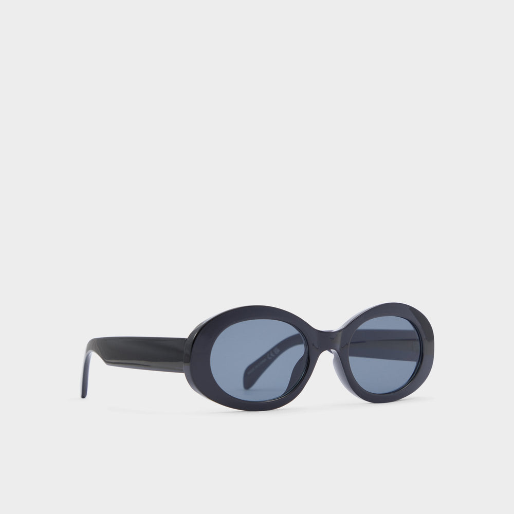 Aldo | Celiane Black Women's Sunglasses - Oval sunglasses