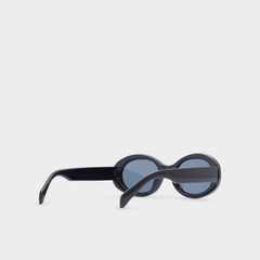 Aldo | Celiane Black Women's Sunglasses - Oval sunglasses