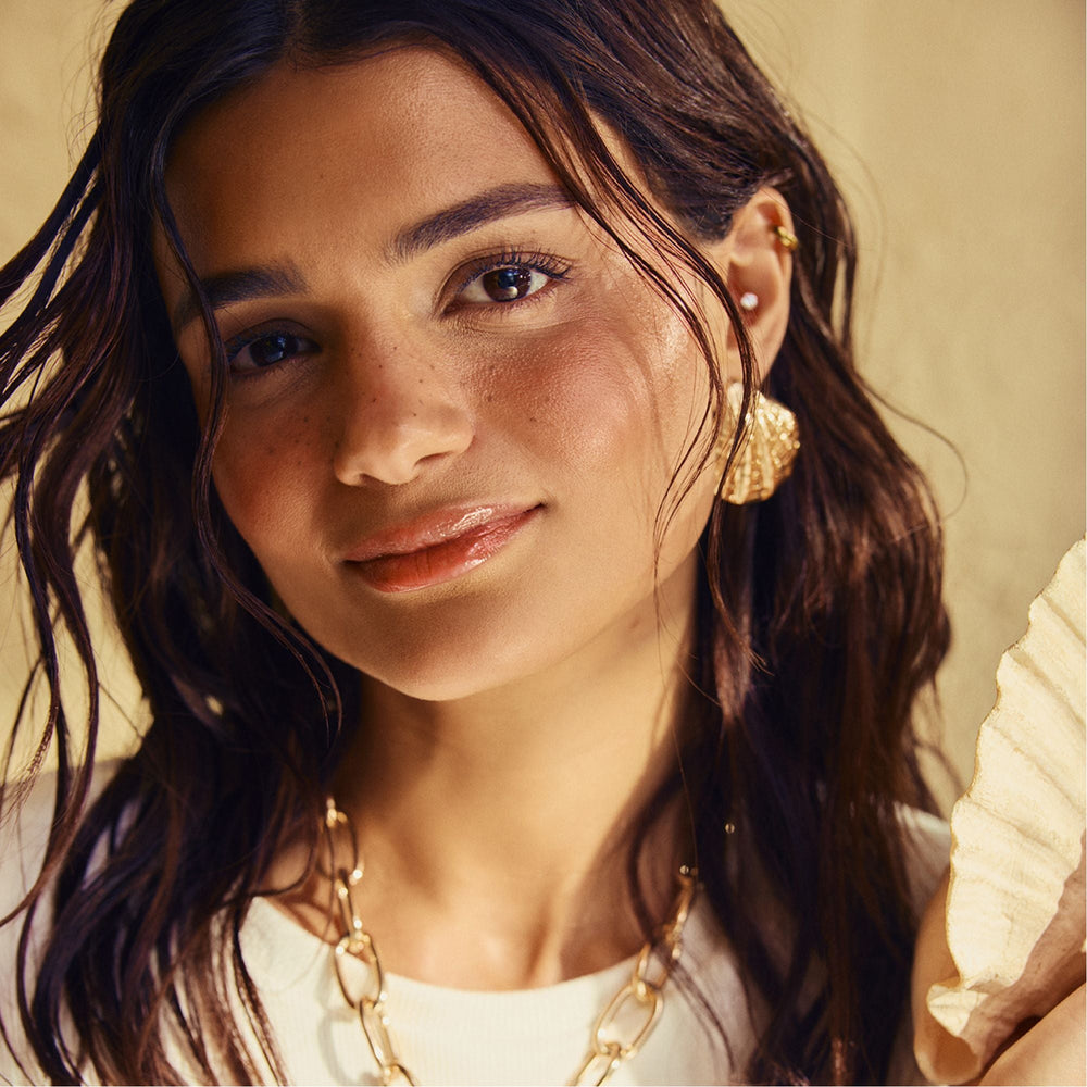 Aldo | Nanamaryn Gold Women's Earrings - Earrings