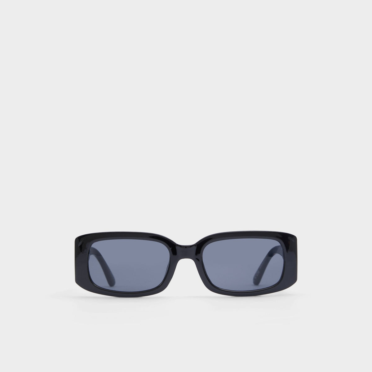 Aldo | Tottorix Black/Gold Multi Women's Sunglasses - Rectangle sunglasses