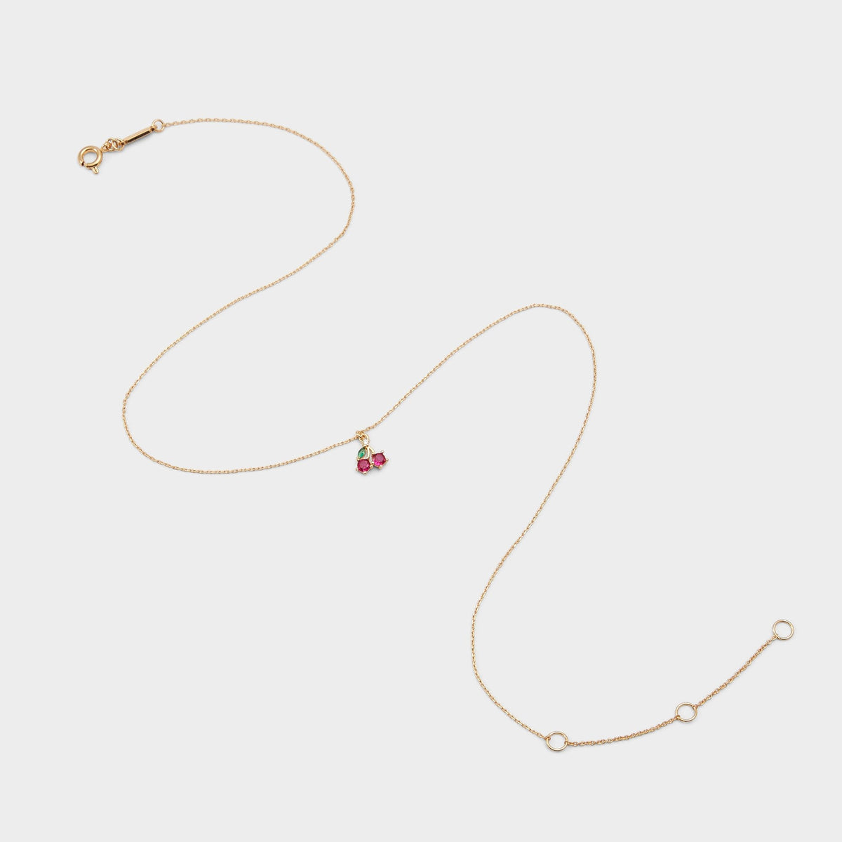 Aldo | Cerisee Red Women's Gold plated - Necklace