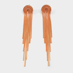 Aldo | Dalloryn Orange Women's Earrings -