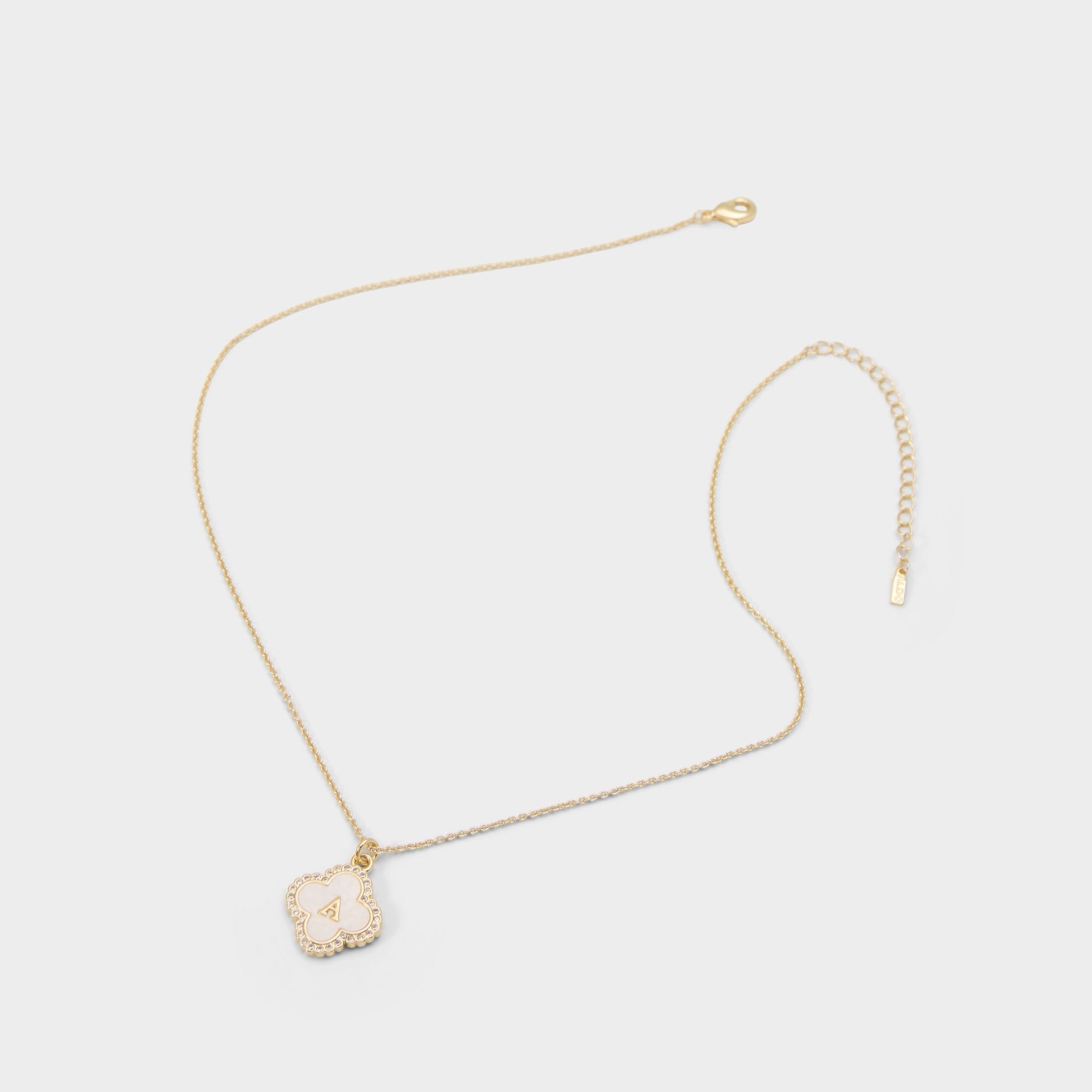 Aldo | Broisa Yellow Women's Cubic Zirconia - Necklace