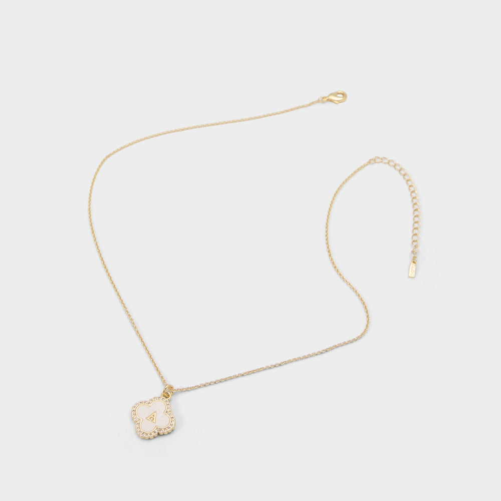 Aldo | Broisa Yellow Women's Cubic Zirconia - Necklace