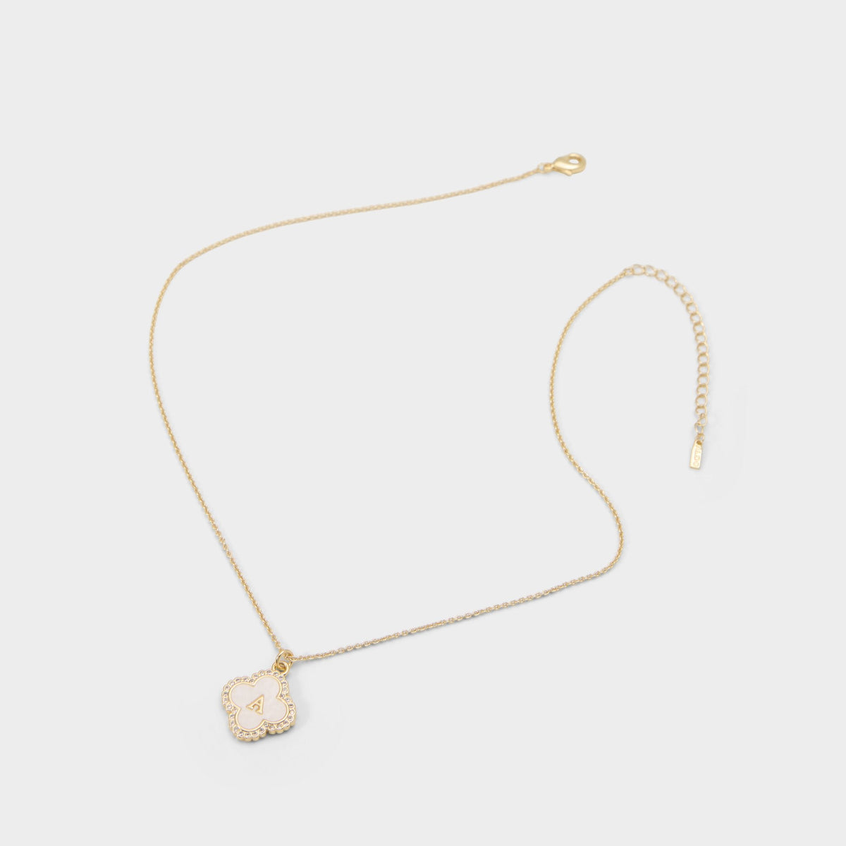 Aldo | Broisa Yellow Women's Cubic Zirconia - Necklace