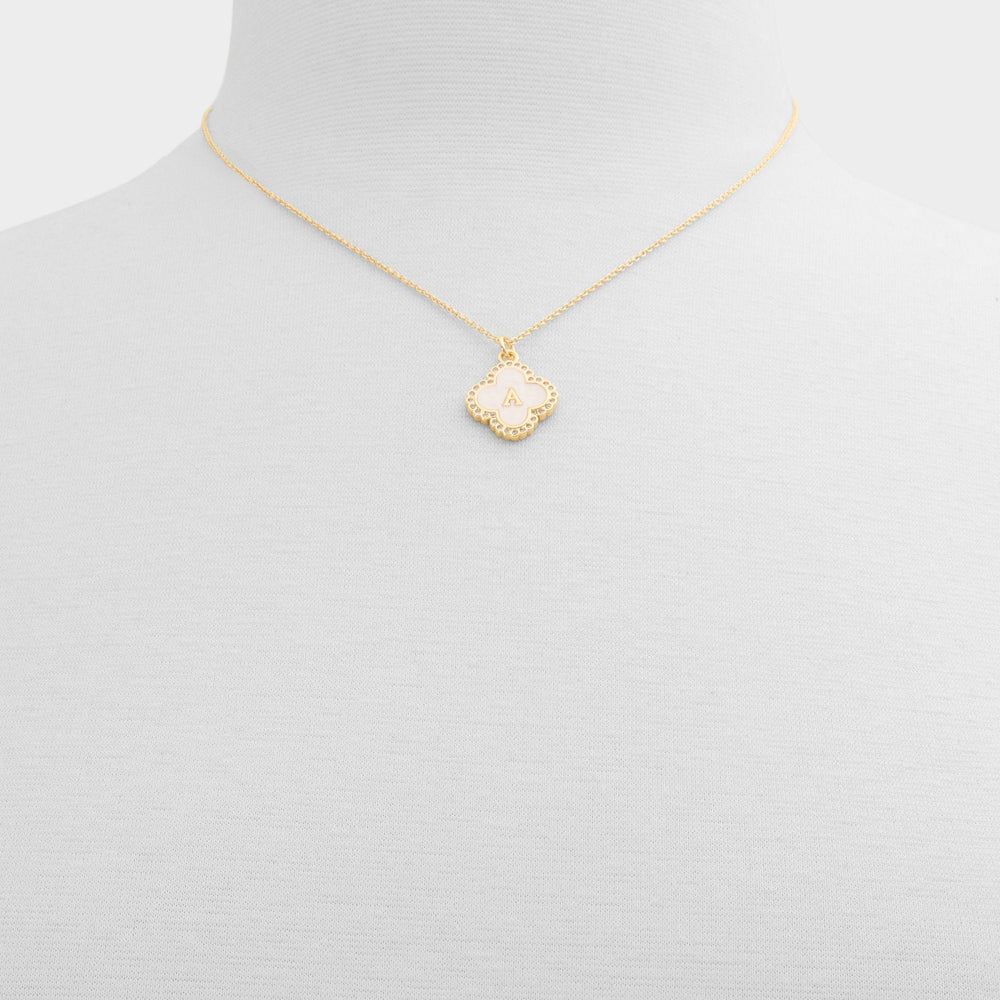 Aldo | Broisa Yellow Women's Cubic Zirconia - Necklace