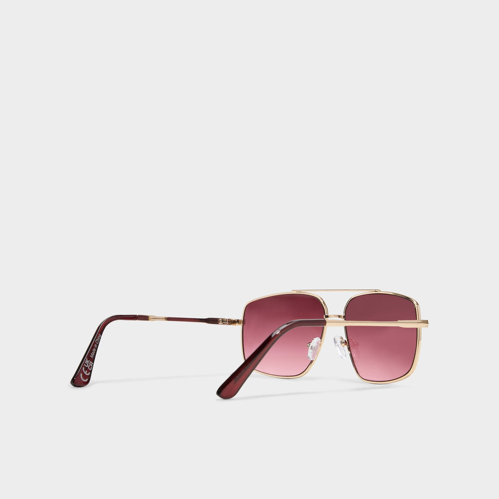Aldo | Baeberiel Bordo Women's Sunglasses - Sunglasses