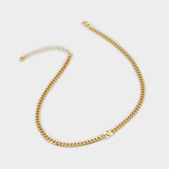 Aldo | Yourletters Gold Women's Necklaces - Necklace