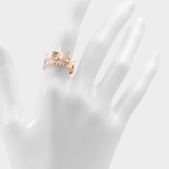 Aldo | Linabelex Ice Women's Rings - Ring
