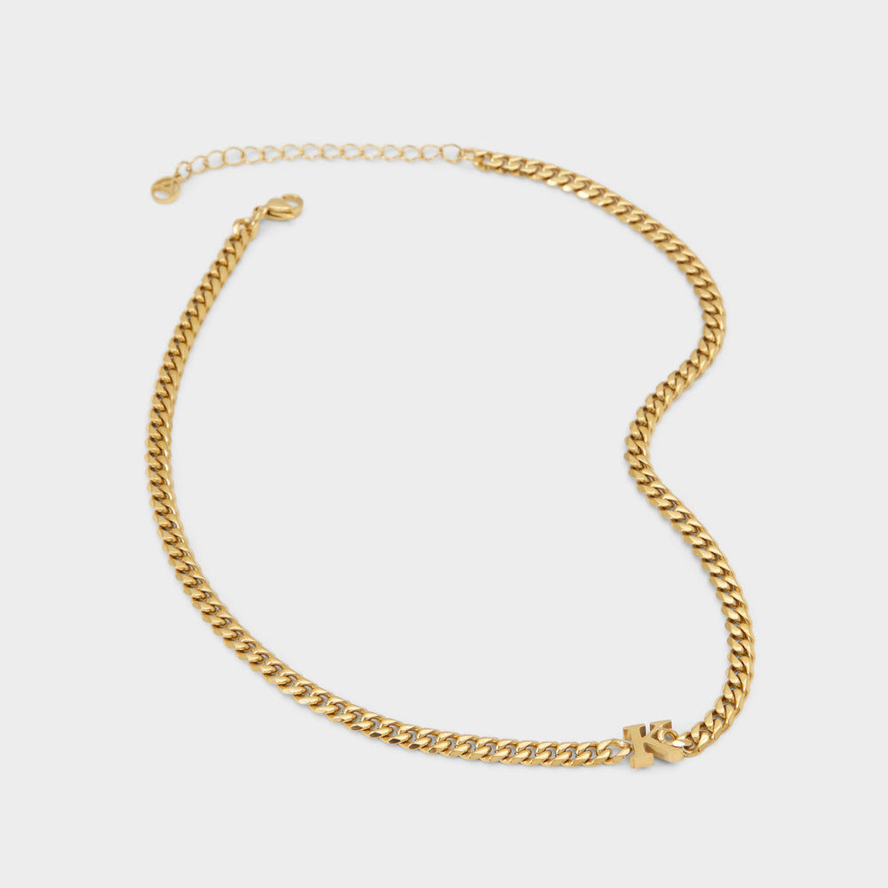 Aldo | Yourletters Gold Women's Necklaces - Necklace