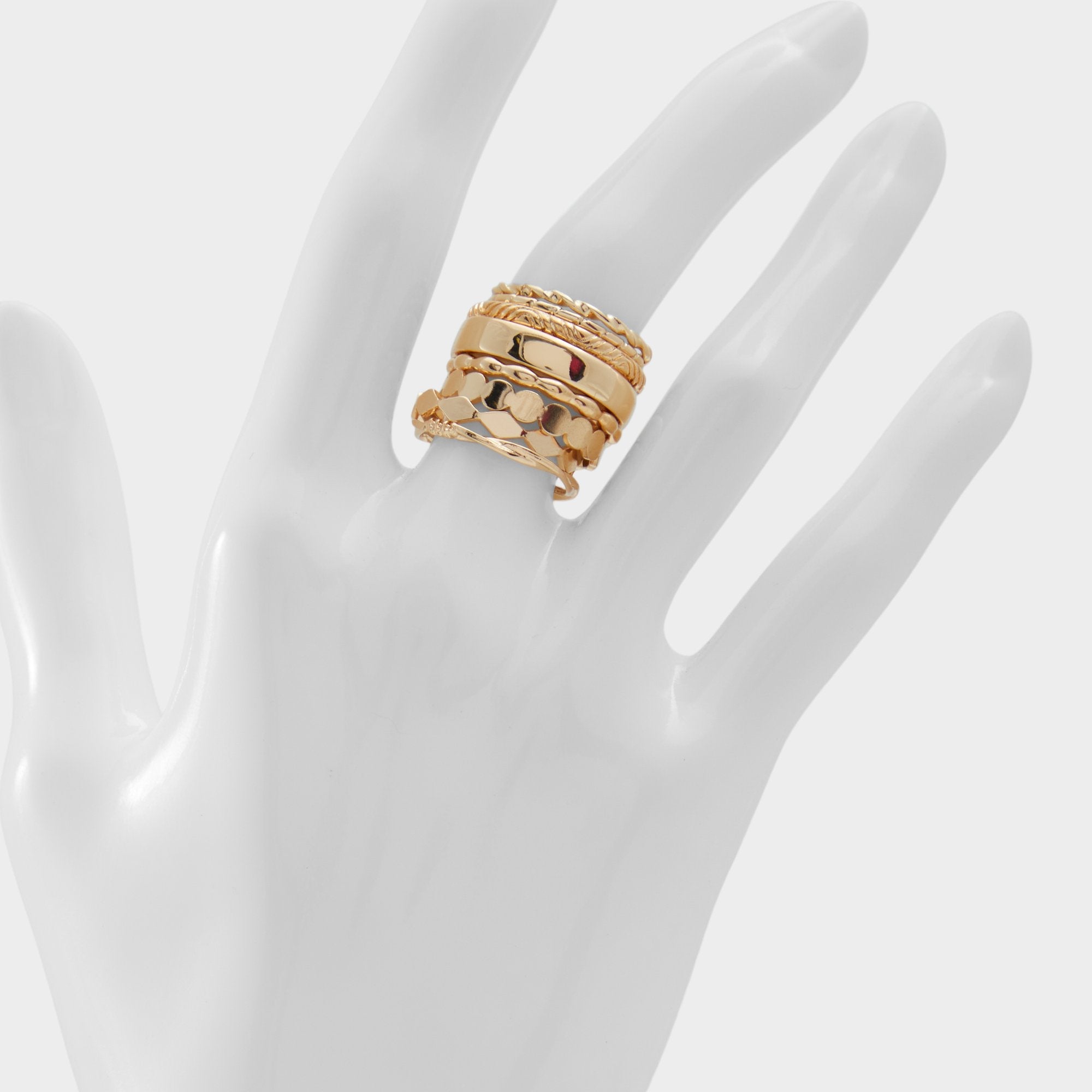 Aldo | Tirari in Gold -