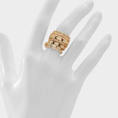 Aldo | Tirari in Gold -