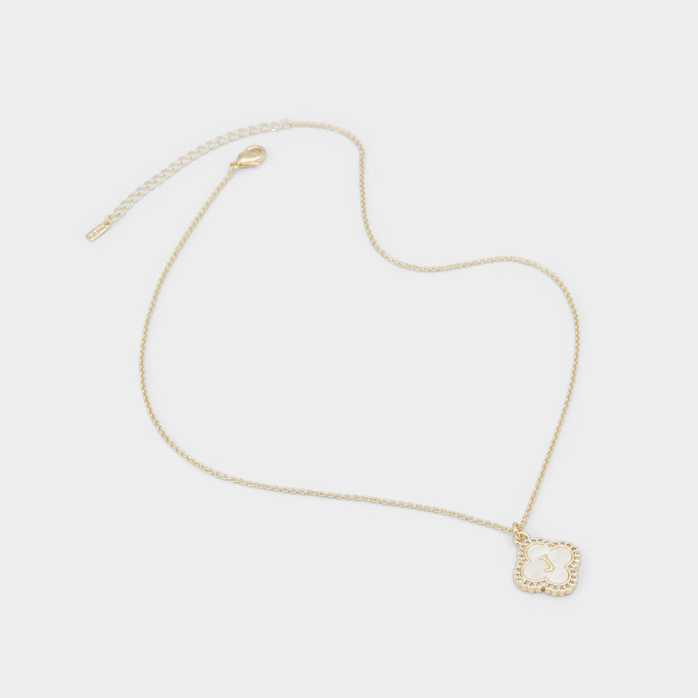 Aldo | Broisa Gold Women's Cubic Zirconia - Necklace