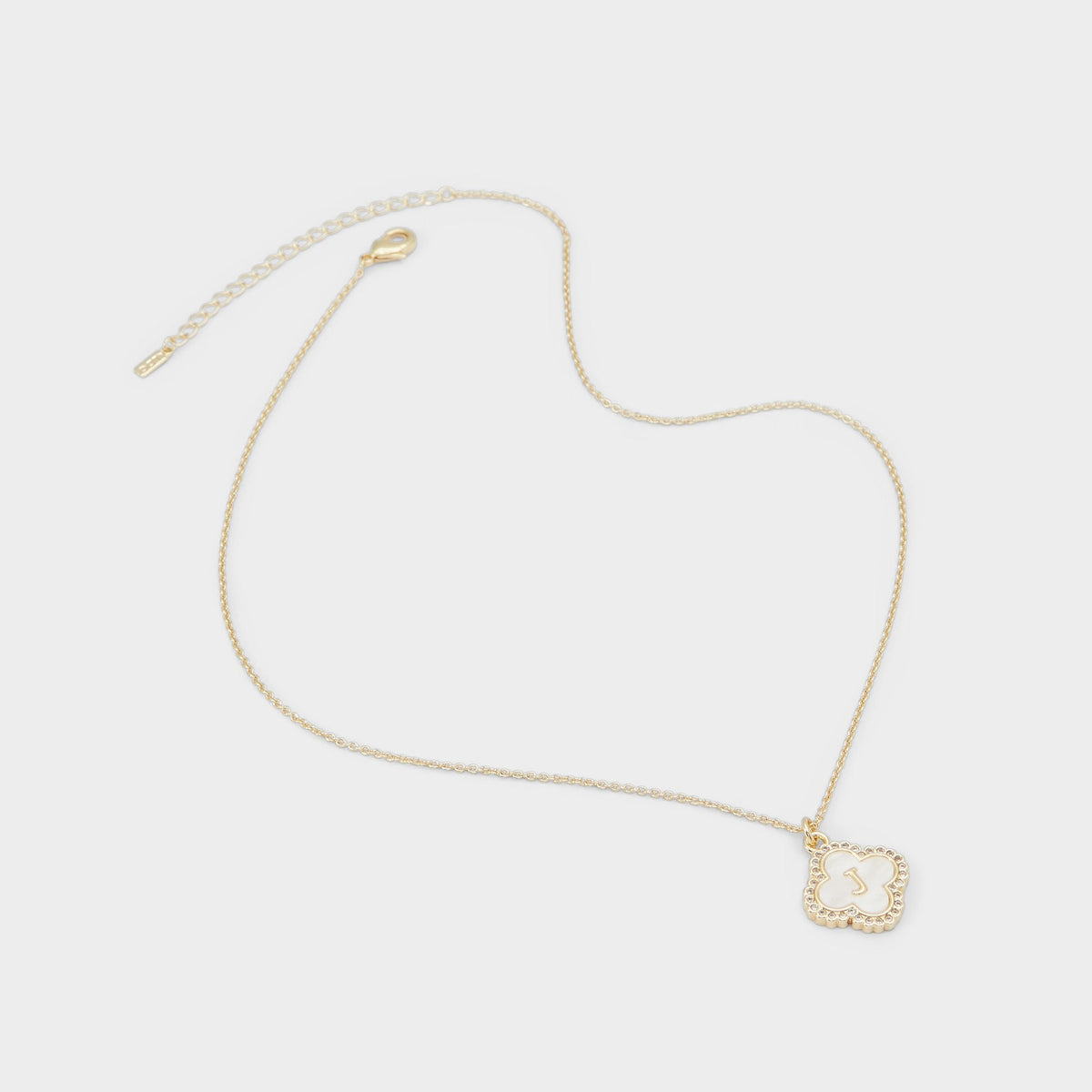 Aldo | Broisa Gold Women's Cubic Zirconia - Necklace