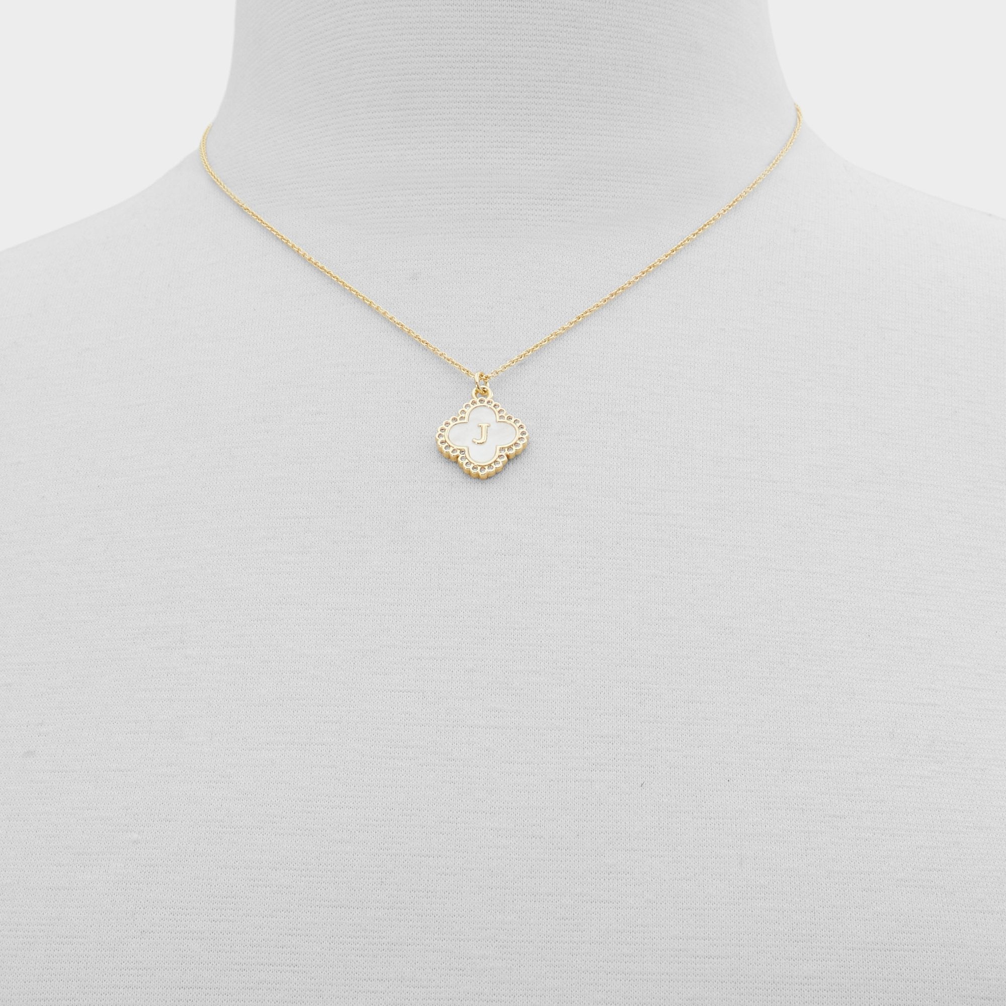 Aldo | Broisa Gold Women's Cubic Zirconia - Necklace