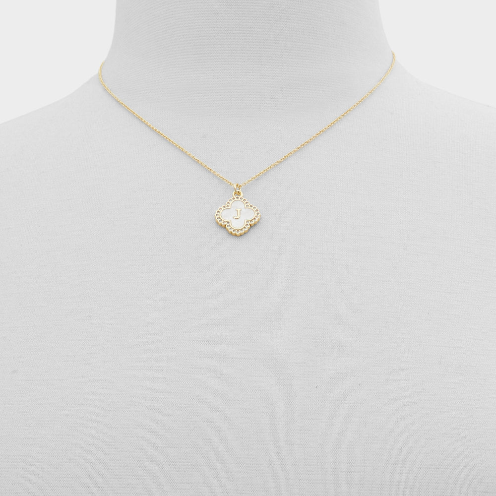 Aldo | Broisa Gold Women's Cubic Zirconia - Necklace