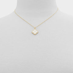 Aldo | Broisa Gold Women's Cubic Zirconia - Necklace