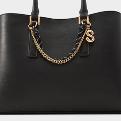 Aldo | Alphabet Gold Women's Bag Charms & Keychains - Bag charm