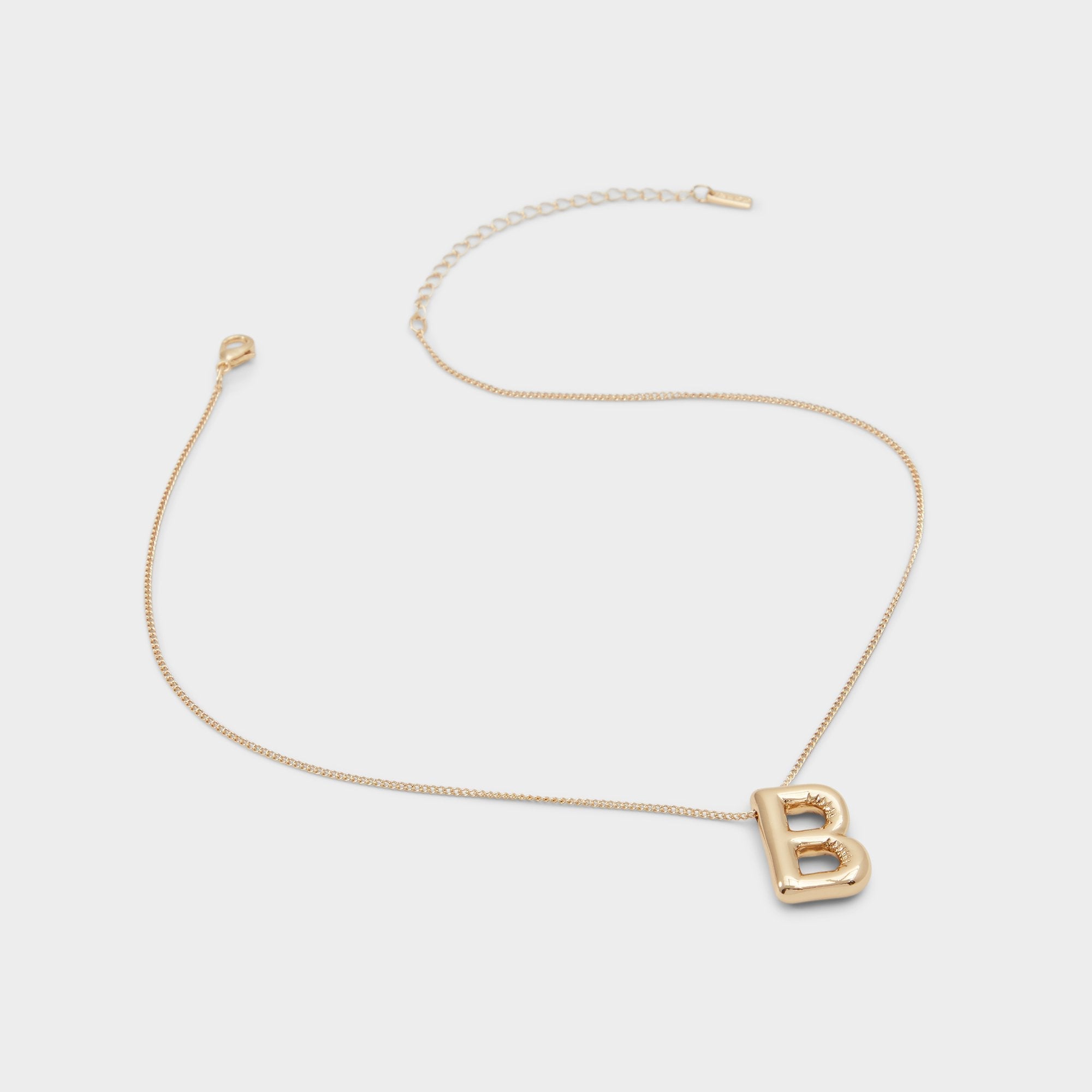 Aldo | Elysia Dark Yellow Women's Necklaces - Pendant necklace