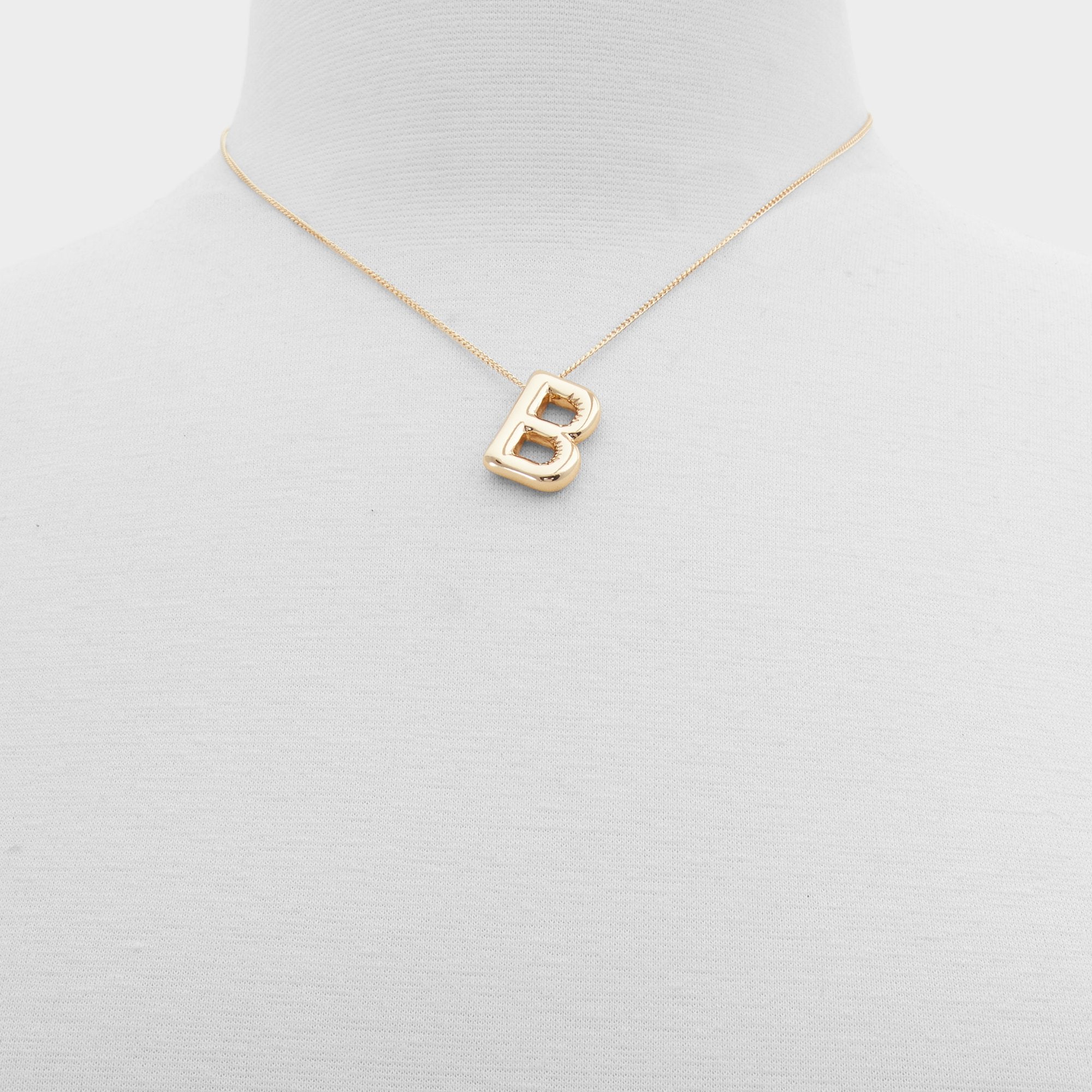 Aldo | Elysia Dark Yellow Women's Necklaces - Pendant necklace