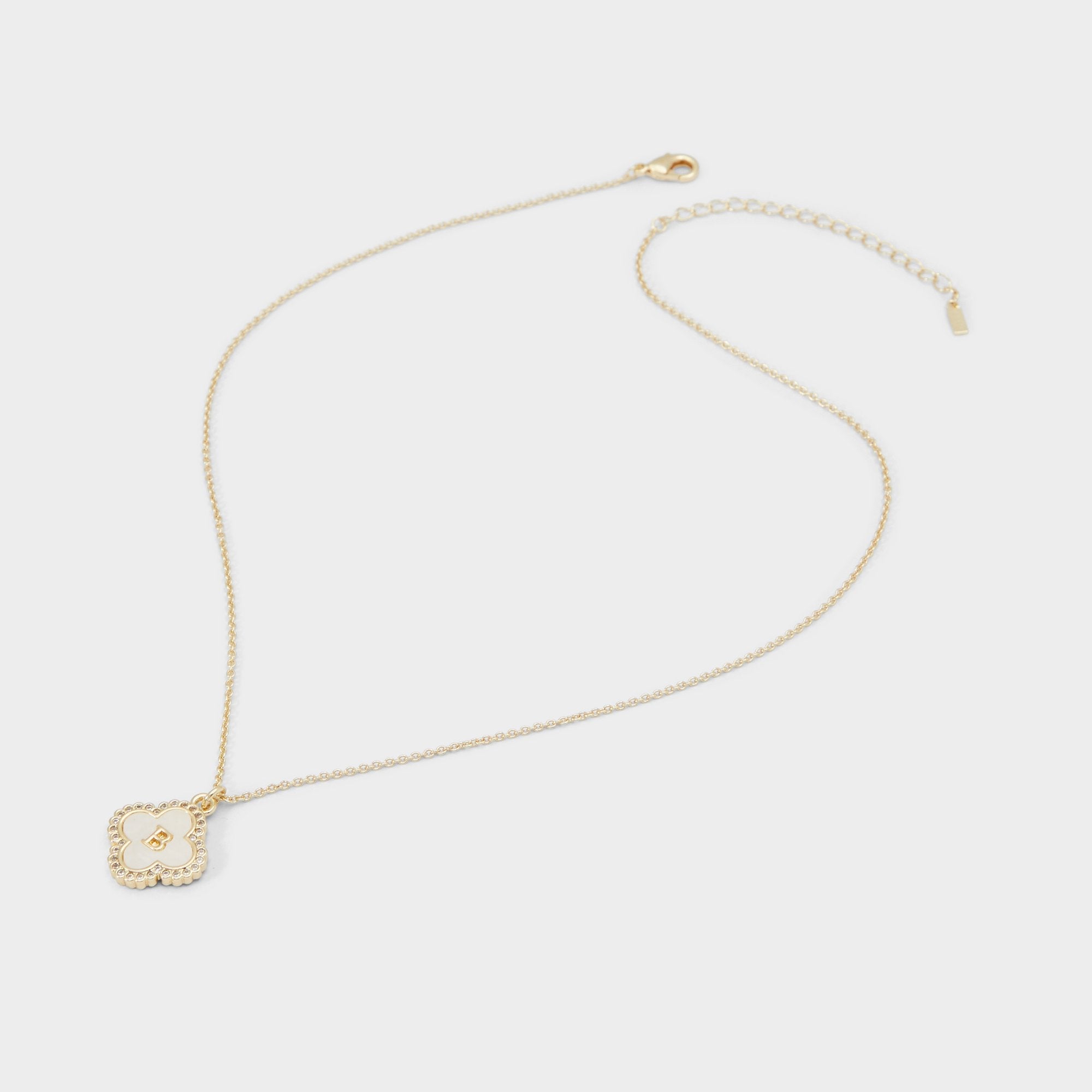 Aldo | Broisa Dark Yellow Women's Cubic Zirconia - Necklace