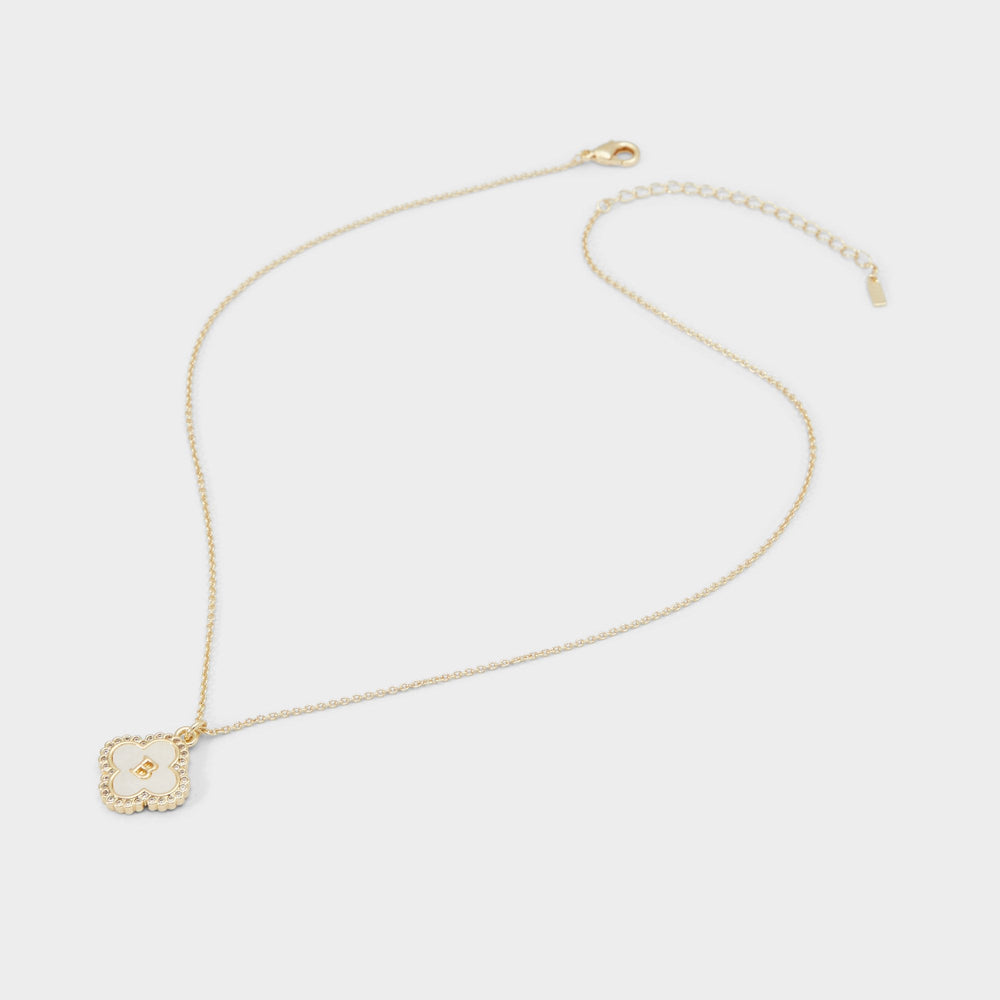 Aldo | Broisa Dark Yellow Women's Cubic Zirconia - Necklace