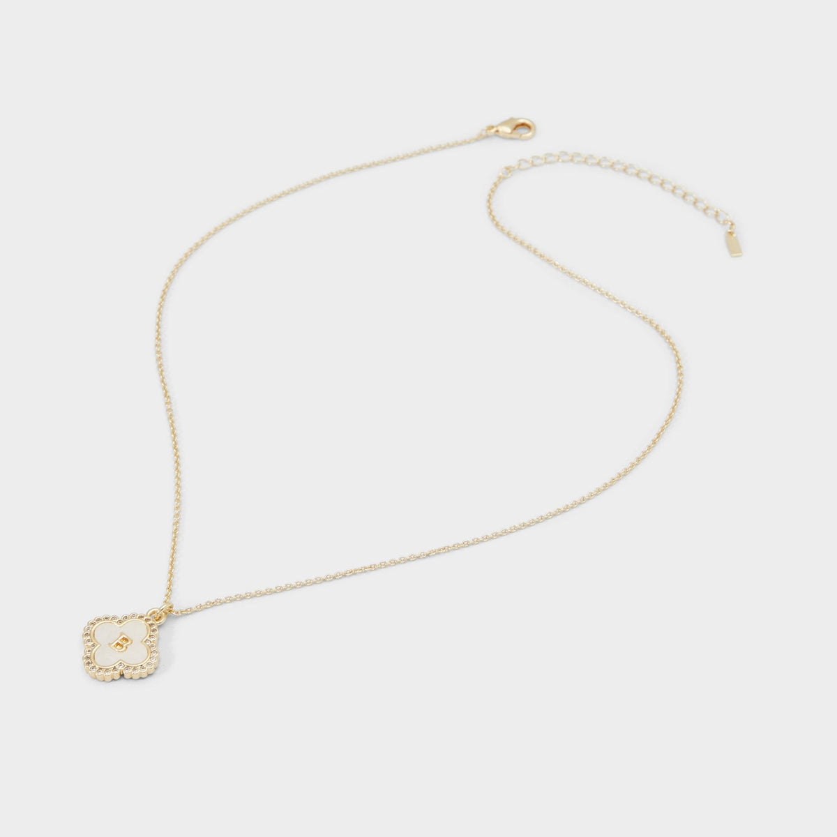 Aldo | Broisa Dark Yellow Women's Cubic Zirconia - Necklace