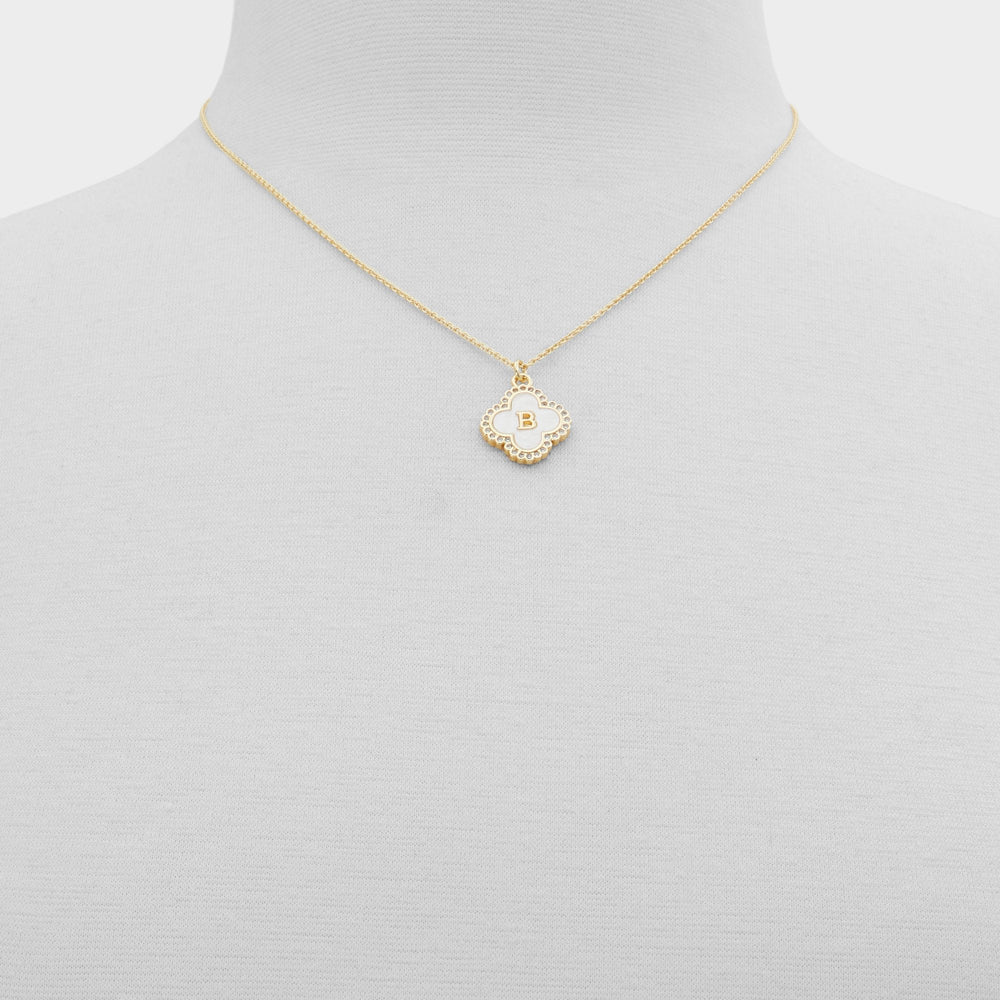 Aldo | Broisa Dark Yellow Women's Cubic Zirconia - Necklace