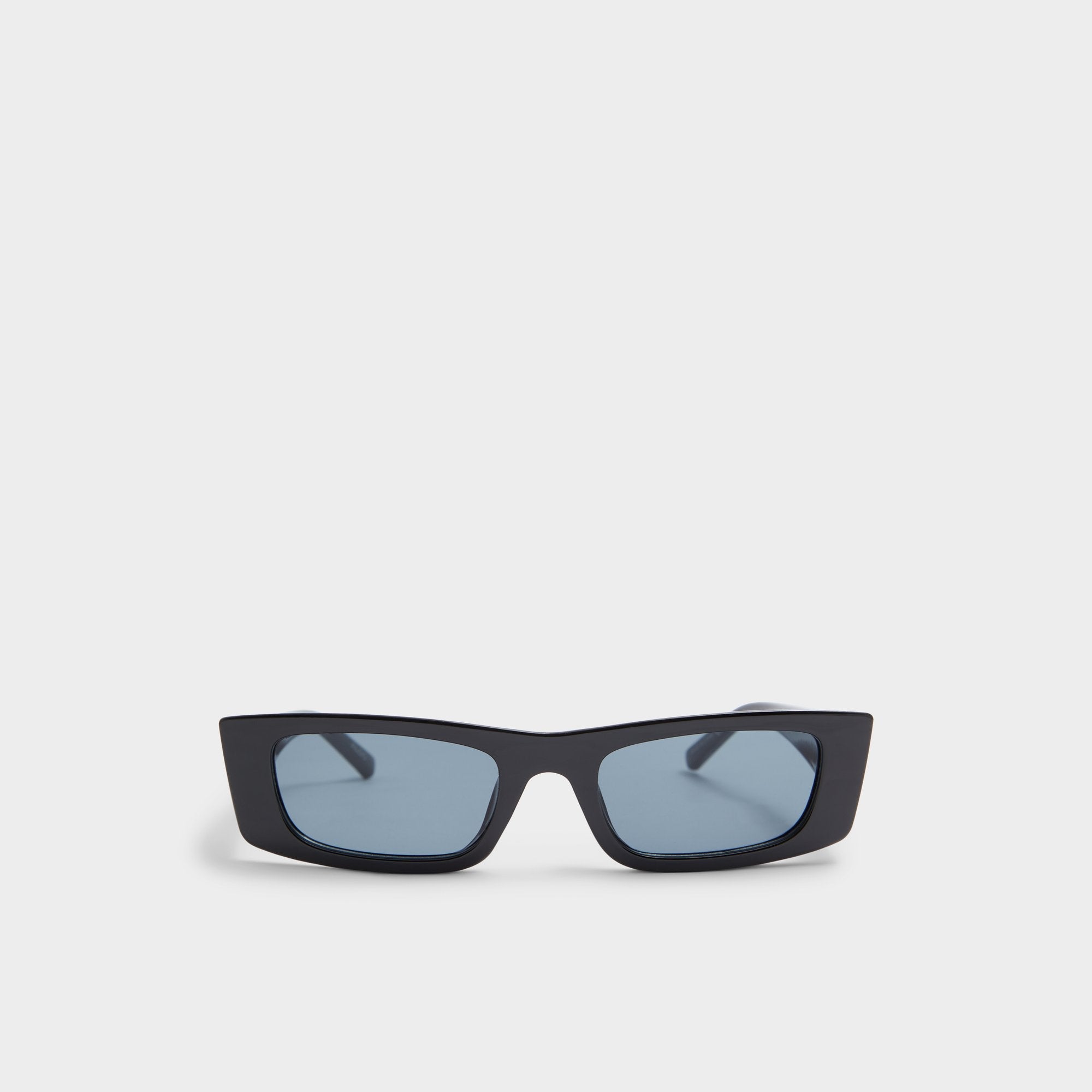 Aldo | Cuffley in Black - Cat eye sunglasses