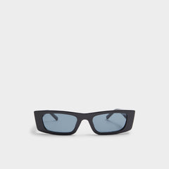 Aldo | Cuffley in Black - Cat eye sunglasses