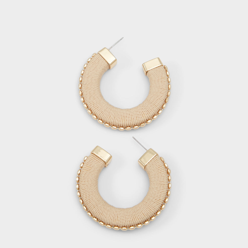 Aldo | Terraa Beige Women's Earrings -