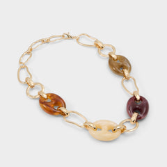 Aldo | Meriingue in Khaki - Necklace