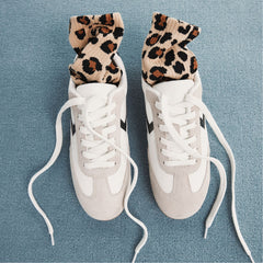 Aldo | Wildpaws in Other Brown - Socks