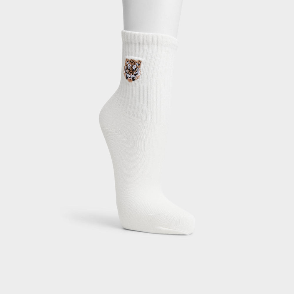 Aldo | Wildpaws in Other Brown - Socks