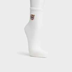 Aldo | Wildpaws in Other Brown - Socks