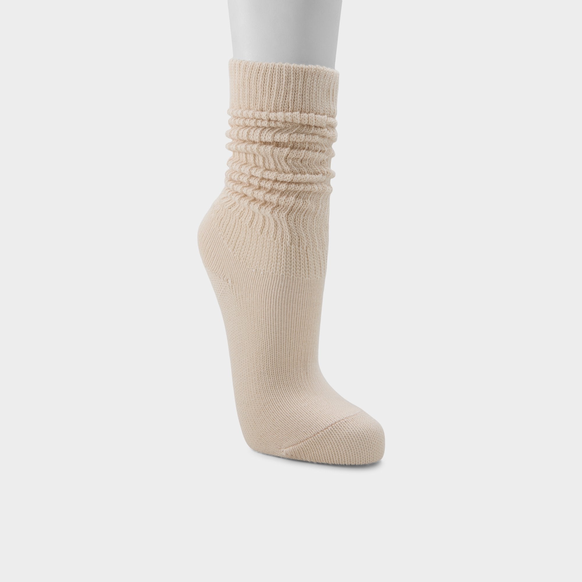 Aldo | Slouchie in Ice - Socks
