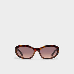 Aldo | Edien Other Brown Women's Sunglasses - Sunglasses