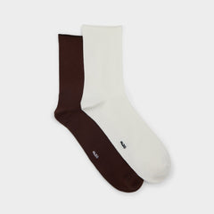 Aldo | Effortlesss in Brown - Socks