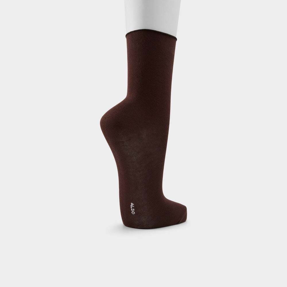 Aldo | Effortlesss in Brown - Socks