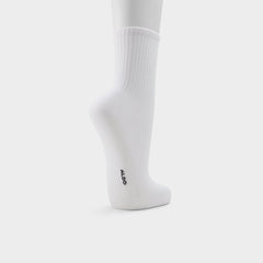 Aldo | Easydays in Black White - Socks