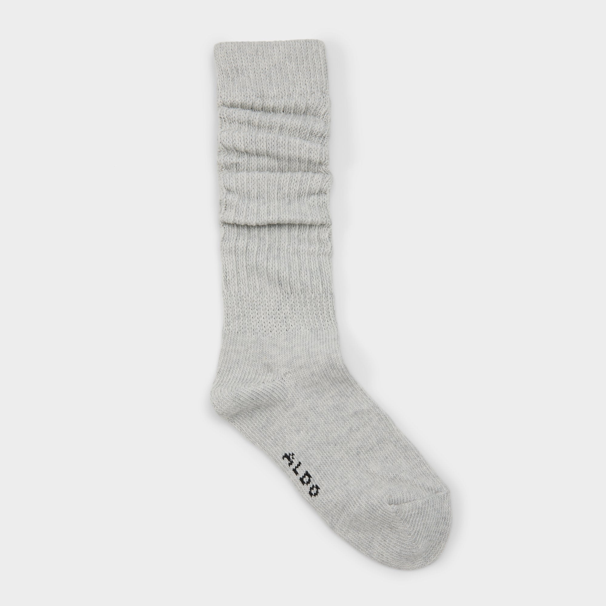 Aldo | Slouchie in Grey - Socks