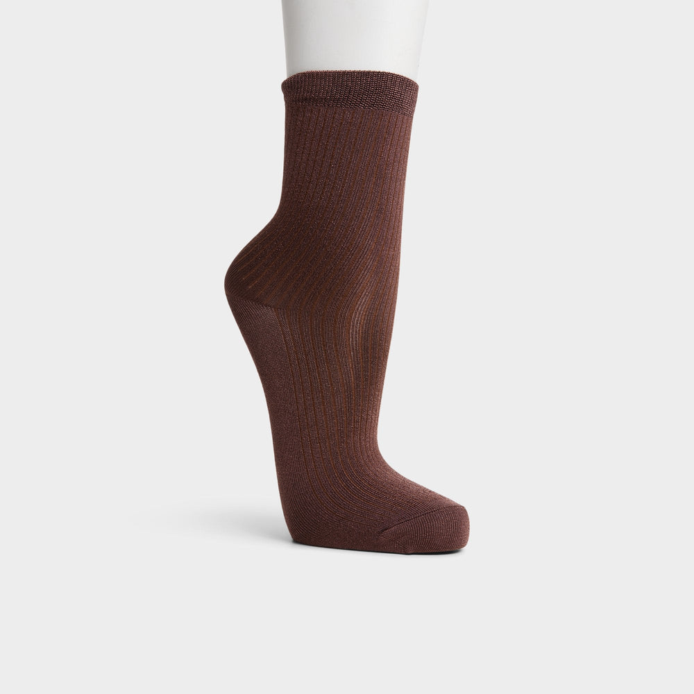 Aldo | Glimery in Other Beige - Socks