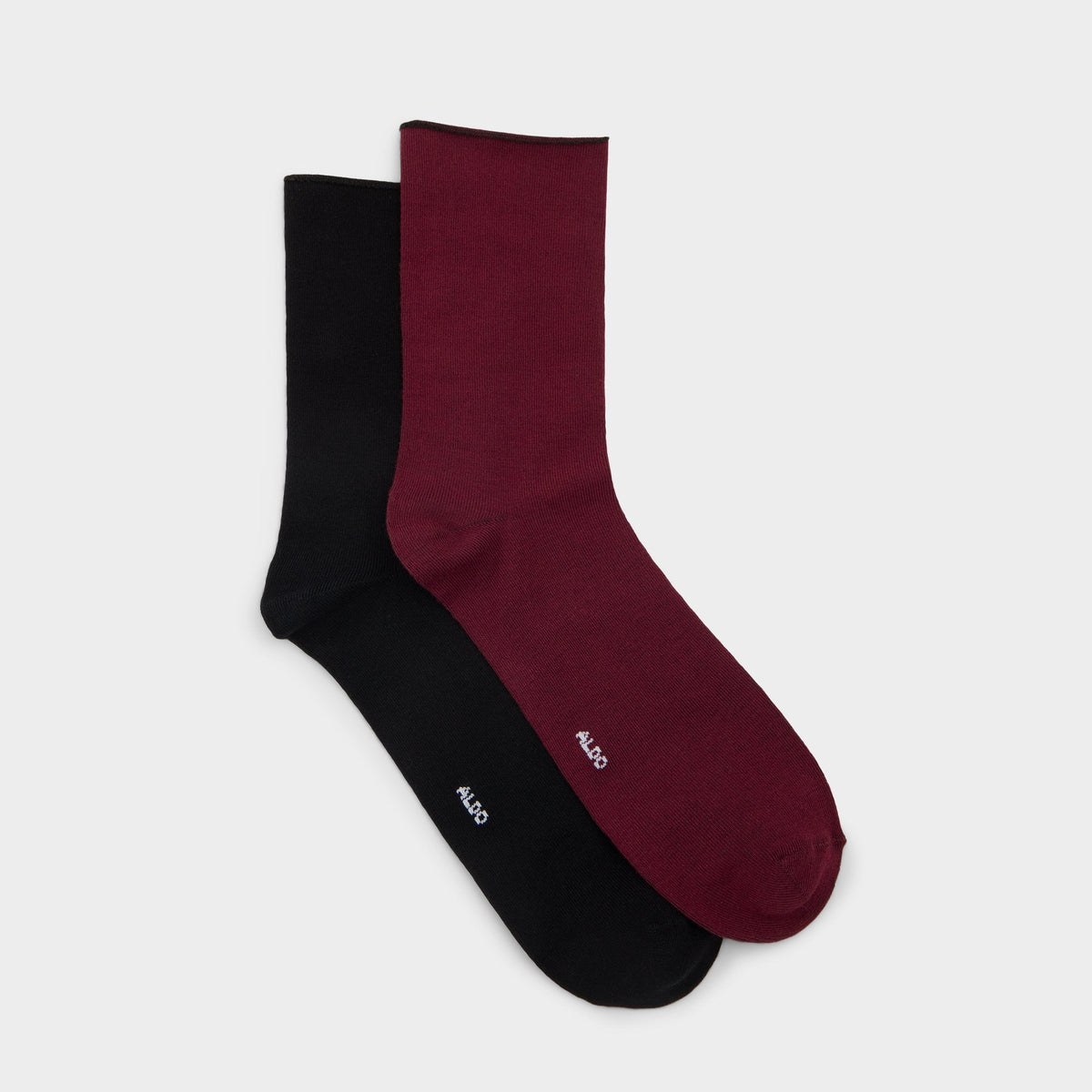 Aldo | Effortlesss in Red - Socks