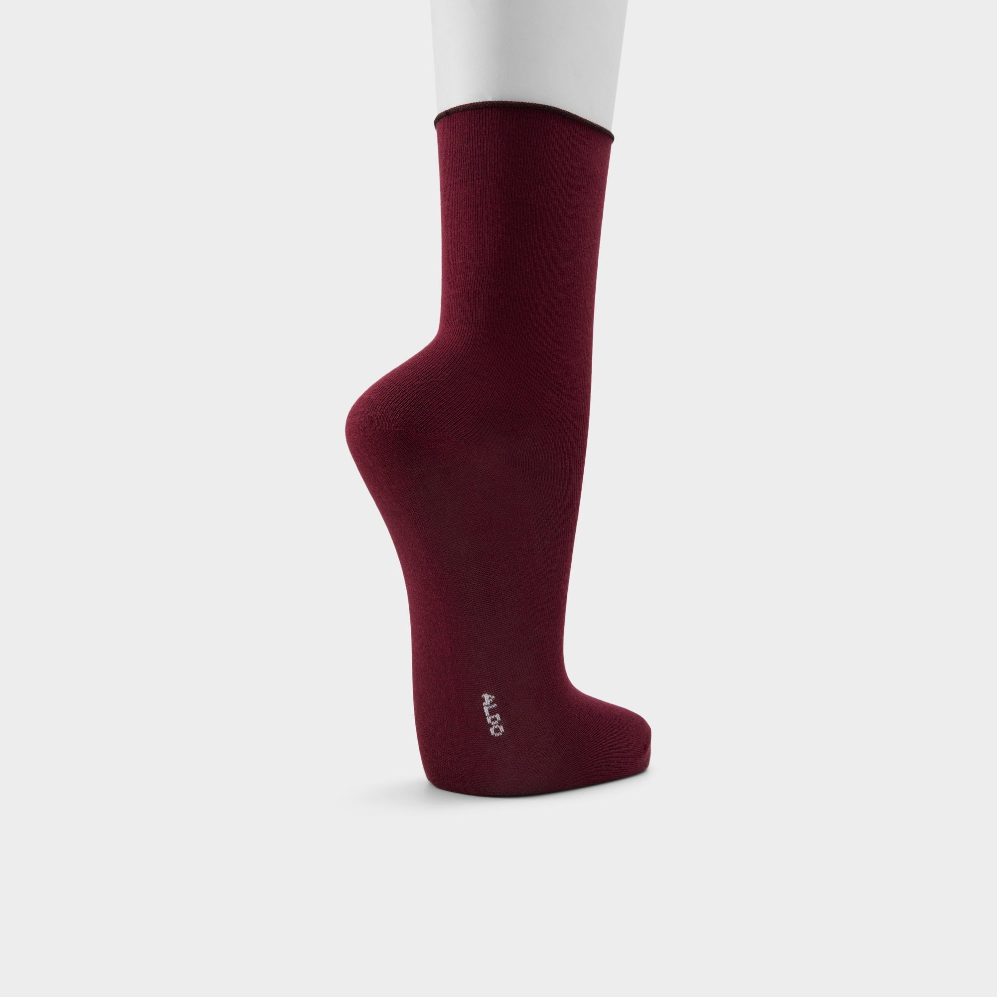 Aldo | Effortlesss in Red - Socks
