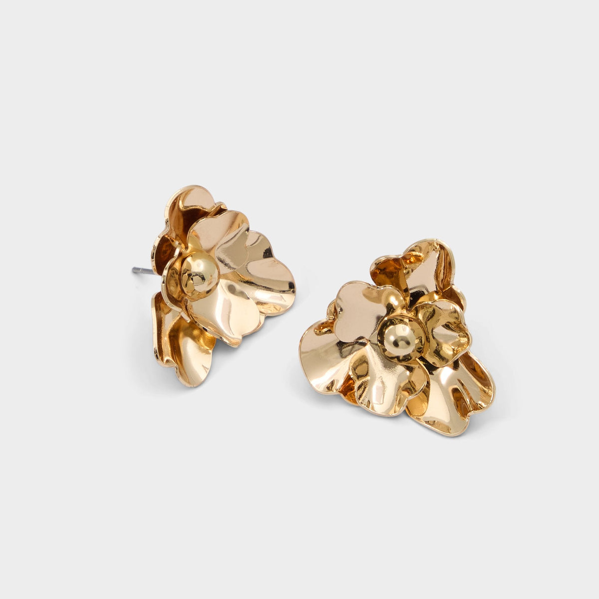 Aldo | Luccyymini in Gold - Statement earrings