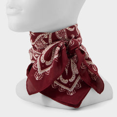 Aldo | Bernadete Bordo Women's Scarves - Scarf