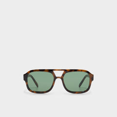 Aldo | Afohal Other Brown Women's Aviator - Aviator sunglasses
